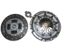 Ensemble D`Embrayage Citroen Peugeot Berlingo Partner 2.0HDI 1611266880 