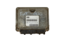 Calculateur IAW4AF.M7 73501877 61600.627.02 Fiat Magneti Marelli 15928
