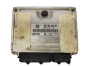 Calculateur Seat VW 030906032DR 0261207624 Bosch