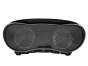 Bloc Compteurs Vitesse Nouvelle Original Opel Corsa E 39016357 24877