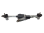 Tringlerie D'essuie Glace Avant Nissan Qashqai 2 C004 Mitsuba 1586