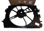 Boitier Ventilateur De Radiateur Original 214753416R Renault Dacia