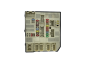 Calculateur USMD-PTF 284B60013R 519186415 Renault