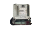 Calculateur 4F2910115J 0261S02558 Audi Bosch