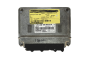 Calculateur 03E906023B 5WP40412 04 VW SKODA Siemens 18875