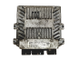 Calculateur 6S61-12A650-AB 5WS40241B-T Ford Siemens 28225