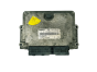 Calculateur 55191209 0281011553 Fiat Bosch 33578