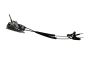 Support de changement de vitesses 1K0711049CA B12100 Volkswagen Borsehung