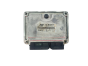 Calculateur 038906019FC 0281010751 VW Seat Bosch 45481