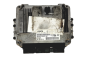 Calculateur 0281011863 9653958980 9655943580 PSA Bosch 20163