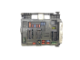 Calculateur BSM 9650618580 U118470002J PSA Siemens 58983