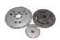 Ensemble D`Embrayage Pour VW Seat Skoda 032141025M K30010801 Vika