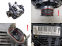 Alternateur 8200810621 TG9B053 Valeo 1.6 Dacia Duster Logan Sandero