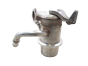 Refroidisseur Egr VWAG 2.0 TDI 04L131512BQ Mahle