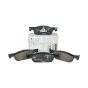 Plaquettes De Frein Avant Original Renault Clio 4 Logan Sandero 410604682R