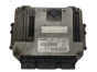 Calculateur PSA 0281010707 9647785580 Bosch 20456