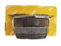 Grille De Par Chocs,Calandre Pour Audi A3 8P4853651A 88530646502 DPA