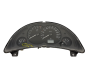 Bloc Compteurs Vitesse Opel Corsa C 13173350WD 110008988029 21017