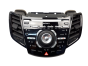 Panneau de configuration Navi Ford Fiesta C1BT-18K811-EA Sony
