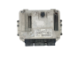 Calculateur 9666986680 0281013334 9653958980 PSA Bosch 46283