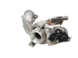 Turbocompresseur 0375Q9 9673283680 1.4 1.6 eHDI Citroen Peugeot Ford S4