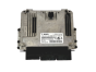 Calculateur 0281018228 9666729580 PSA BOSCH