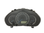 Bloc Compteurs Vitesse Toyota Yaris 83800-0DT70 MB157550-7734 47745
