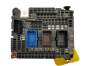 Calculateur PSA BSM-AB2-00 9677987380 Delphi