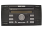 Radio Cd Ford Focus 4M5T-18C815-AE 6000CD