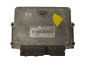 Calculateur 55198058 0281011553 19247EAA Fiat Bosch 13682
