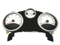 Bloc Compteurs Vitesse Peugeot 207 9666132380 A2C53337652 29733