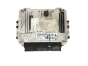 Calculateur 0281011629 9651132880 9653958980 PSA Bosch 18449