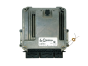 Calculateur  0281030661 237103VD0B Nissan Bosch