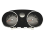Bloc Compteurs Vitesse Nissan Qashqai JD51A 28736