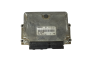 Calculateur 55193786 0281011557 22342DBA Fiat Bosch