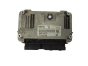 Calculateur 89661-0D270 0261208841 Toyota Bosch 15603