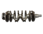 Arbre Vilebrequin 1,6 TDCi HHDA Ford Focus C-MAX