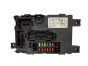 Boîtier Fusibles Fiat 00517817580 28050016 Delphi 19715
