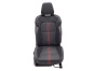 Siège ,fauteuil Droit Avant Renault Clio V 5 RS-Line 4