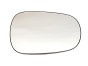 Verre de rétroviseur Droit Renault Clio 1 Lift 7701038905 7701040256