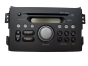 Radio Cd Mp3 Suzuki Opel 39101-51K0 CQ-MX0770G PACR08 1285