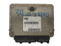 Calculateur Ecu Fiat 51775016 6160129500 Magneti Marelli