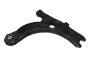 Bras De Suspension Avant 1J0407151C 44070081401 VW Audi Seat Skoda Vika