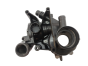 Couvercle du boîtier Citroen Peugeot 9825002180 1.5 HDI