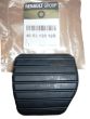 Couvre-pédales Nouvelle Original 465312812R Renault Megane 3 Scenic 3