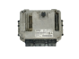 Calculateur 0281012468 9656161680  PSA Bosch 37090