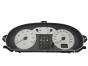 Bloc Compteurs Vitesse Renault Megane 1 8200038783 49263