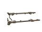 Rampe D'injection 7701062410 3.5 V6 Renault Espace 4 Nissan