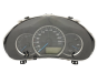 Bloc Compteurs Vitesse Toyota Yaris 83800-0DT70 MB157550-7734 46195