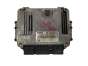 Calculateur 0281011549 8200391966 8200370779 Renault Bosch 13517
